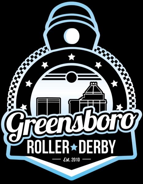 Greensboro Roller Derby