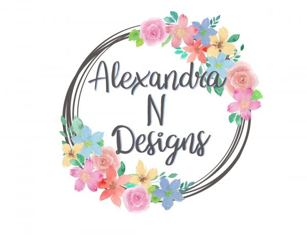 Alexandra N Designs