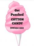 Get Punched Cotton Candy