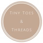 Tiny Toes and Threads