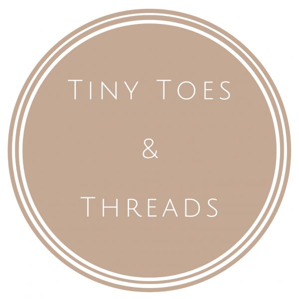 Tiny Toes and Threads