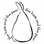 The Hare and The Pear