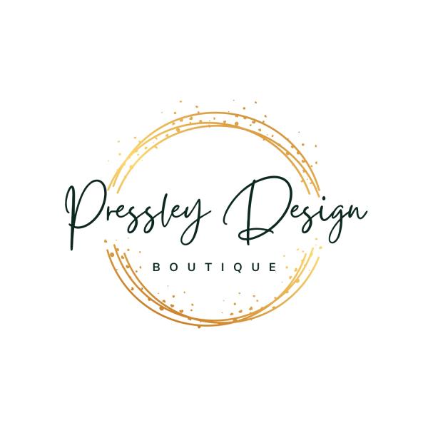 Pressley Design Boutique