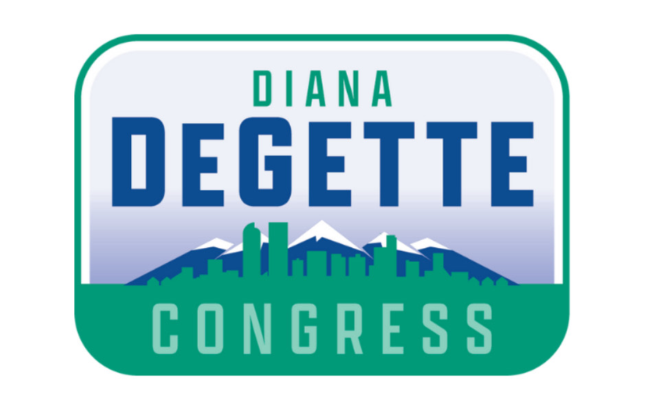 Diana DeGette for Congress