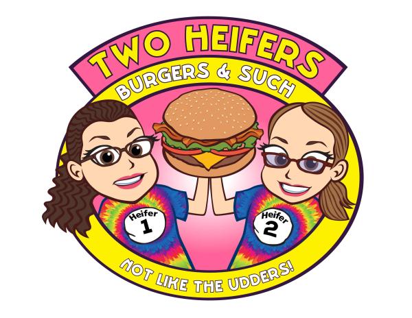 Two Heifers Burgers & Such