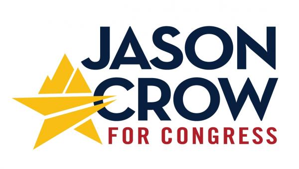 Jason Crow for Congress