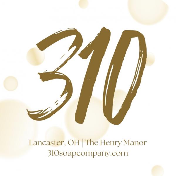 310 Soap Co at The Henry Manor