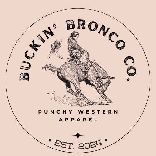 Buckin' Bronco Co.