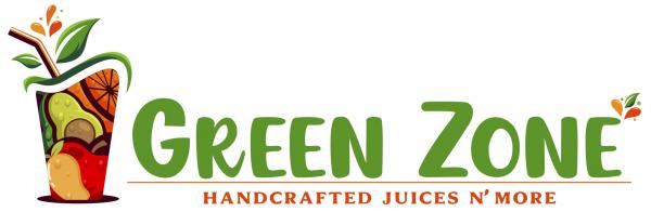 Green Zone Juice