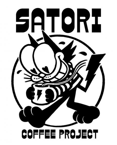 Satori Coffee Project