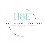 H&E Event Rentals