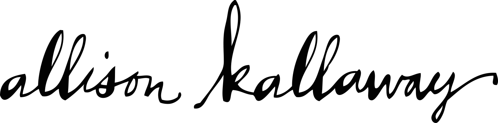 Allison Kallaway Jewelry