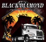Black diamond asphalt