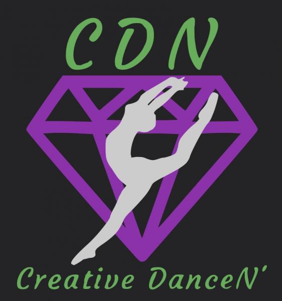 Creative DanceN’