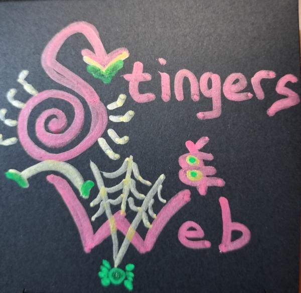 Stingers and Web