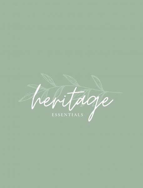 Heritage Essentials