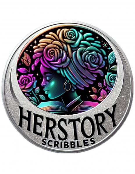 Herstory Scribbles