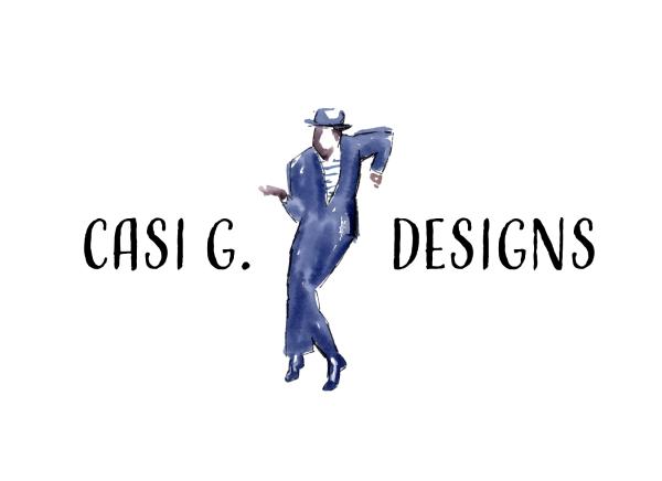 Casi G. Designs