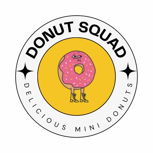 Donut Squad