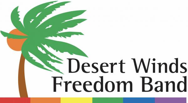 Desert Winds Freedom Band