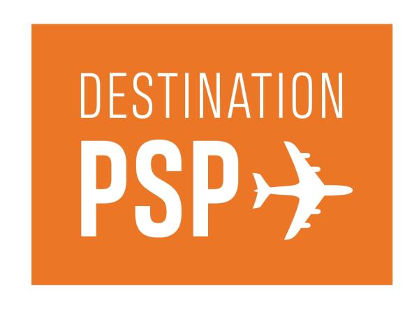 DESTINATION PSP, INC.