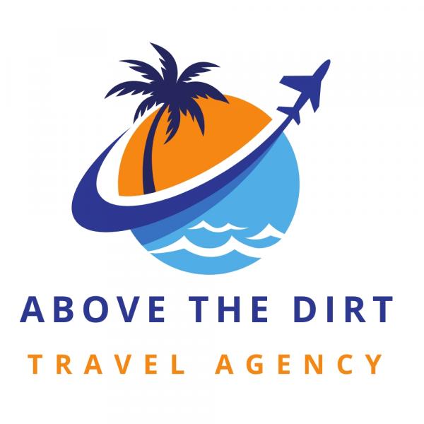 Above The Dirt- TNT Travel