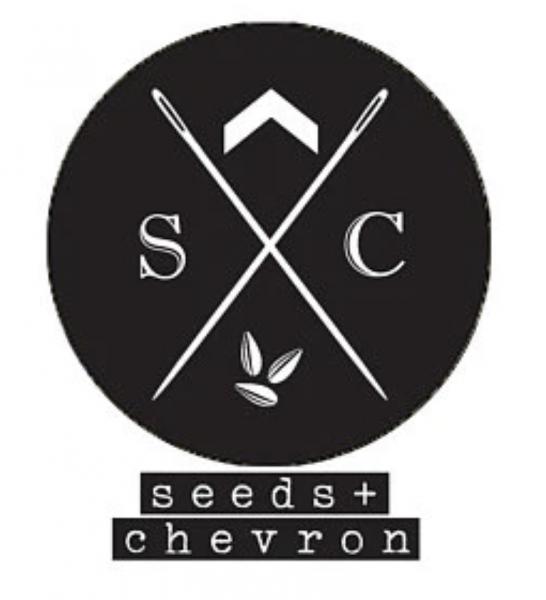 Seeds & Chevron