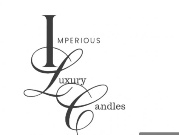 Imperious Luxury Candles