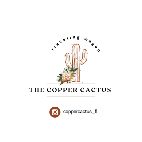 The Copper Cactus