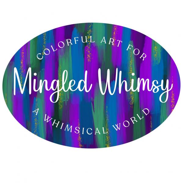 Mingled Whimsy