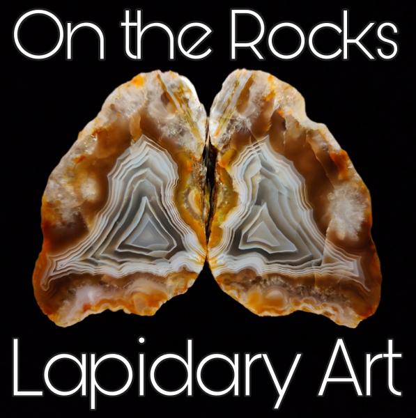 On the Rocks Lapidary Art