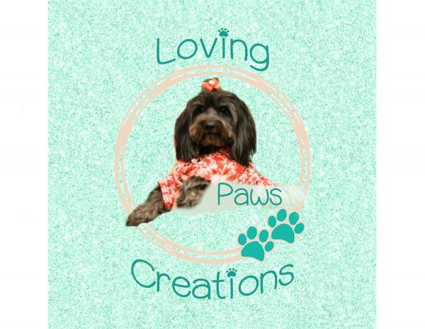 Loving Paws Creations