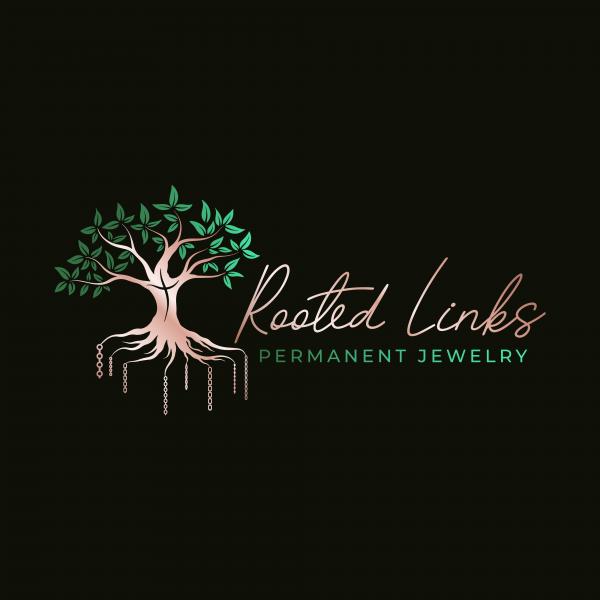 Rooted Links Permanent Jewelry