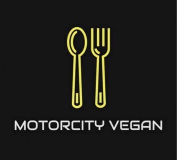 Motorcity Vegan