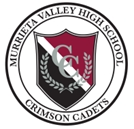 Murrieta Valley High School Band Booster