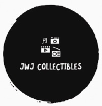 JWJ Collectibles, Inc.