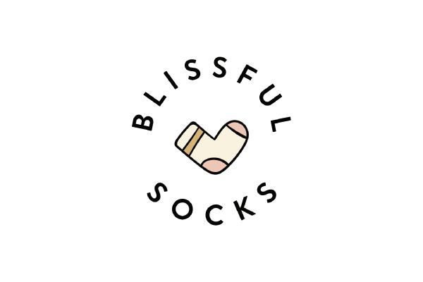 Blissful Socks