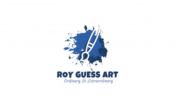 Roy Guess Art