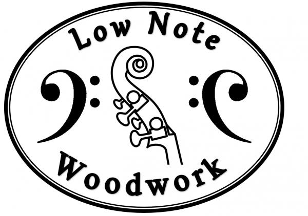 LowNote Woodwork