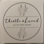 Thistle and Knead Gluten Free Bakery