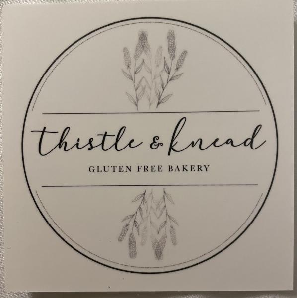 Thistle and Knead Gluten Free Bakery