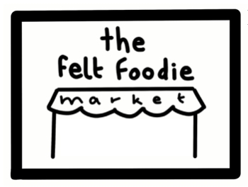 The Felt Foodie Market