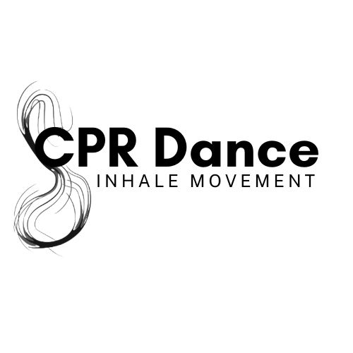 CPR Dance: Inhale Movement