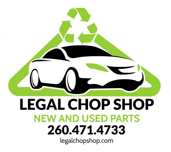 LEGAL CHOP SHOP