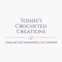 Toshie's Crocheted Creations