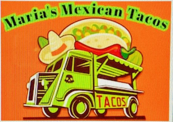 Maria’s Mexican Tacos