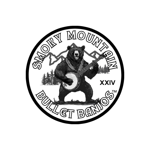 Smoky Mountain Bullet Banjos