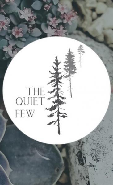 The Quiet Few