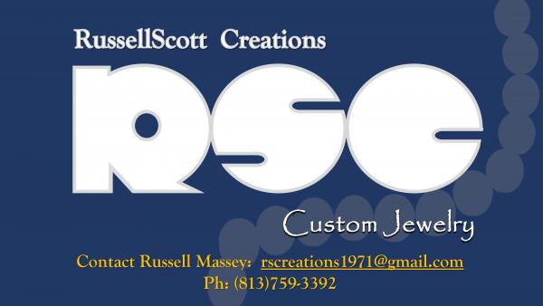 RussellScott Creations