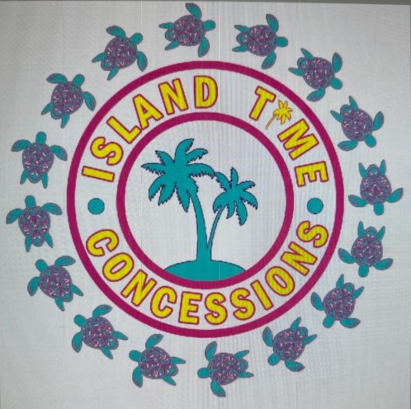 Island Tyme Concessions, LLC